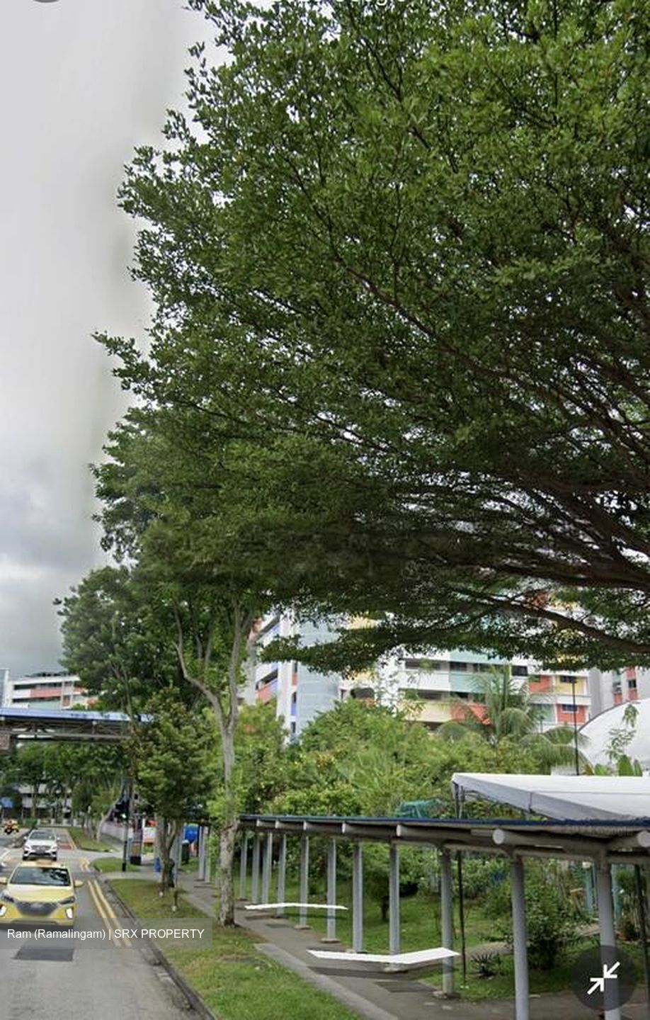 Blk 719 Khatib Spring (Yishun), HDB 3 Rooms #497757941